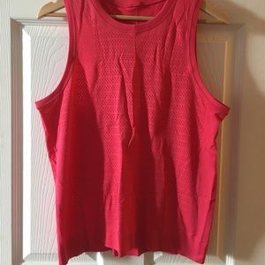 Lululemon Breeze By muscle tank